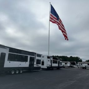 Bild von Camping World RV Sales