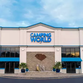 Bild von Camping World RV Sales