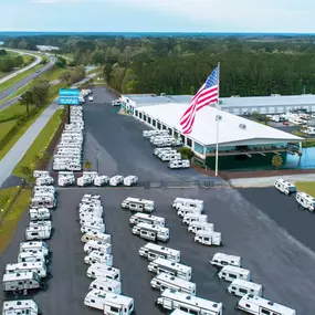 Bild von Camping World RV Sales