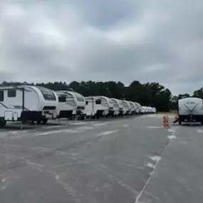 Bild von Camping World RV Sales