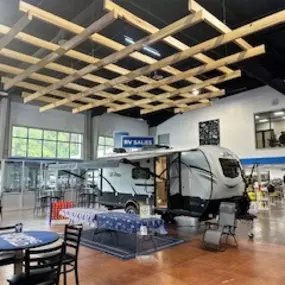 Bild von Camping World RV Sales