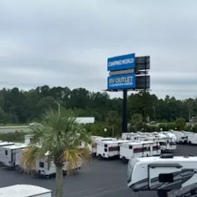 Bild von Camping World RV Sales