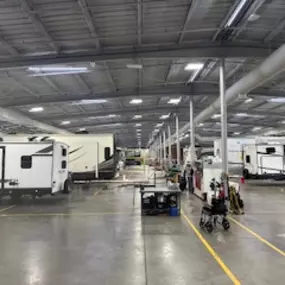 Bild von Camping World RV Sales