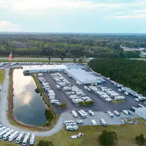 Bild von Camping World RV Sales