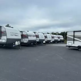 Bild von Camping World RV Sales