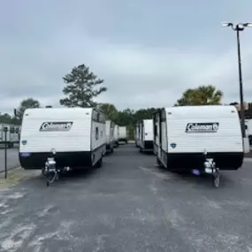 Bild von Camping World RV Sales