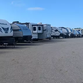 Bild von Camping World RV Sales