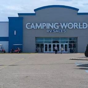 Bild von Camping World RV Sales