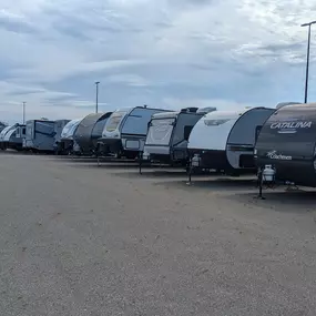 Bild von Camping World RV Sales