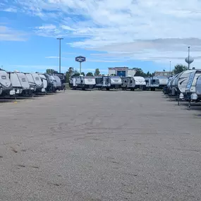 Bild von Camping World RV Sales