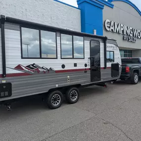 Bild von Camping World RV Sales