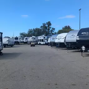 Bild von Camping World RV Sales