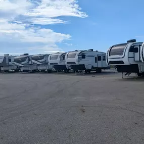 Bild von Camping World RV Sales