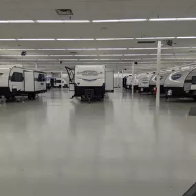 Bild von Camping World RV Sales