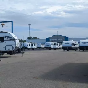 Bild von Camping World RV Sales