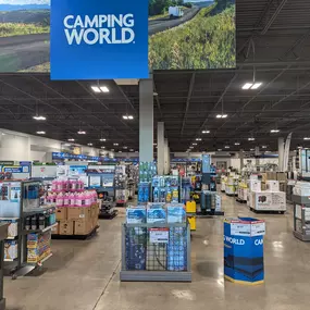 Bild von Camping World RV Sales