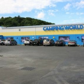 Bild von Camping World RV Sales