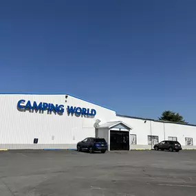 Bild von Camping World RV Sales