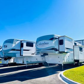 Bild von Camping World RV Sales