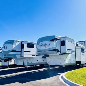 Bild von Camping World RV Sales