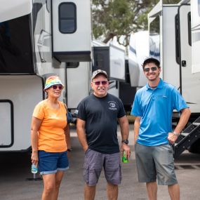 Bild von Camping World RV Sales