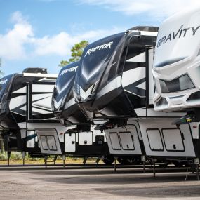 Bild von Camping World RV Sales