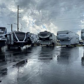 Bild von Camping World RV Sales