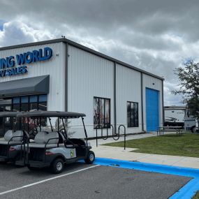 Bild von Camping World RV Sales