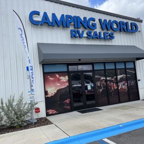 Bild von Camping World RV Sales