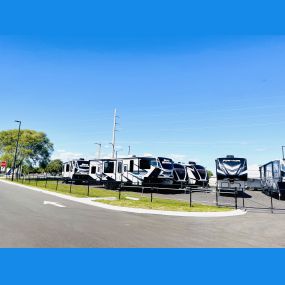 Bild von Camping World RV Sales