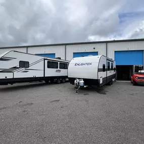 Bild von Camping World RV Sales