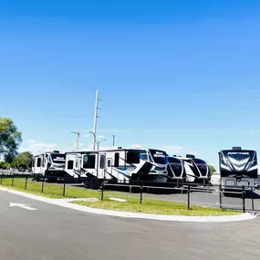 Bild von Camping World RV Sales