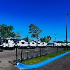 Bild von Camping World RV Sales