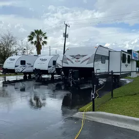 Bild von Camping World RV Sales