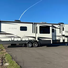 Bild von Camping World RV Sales