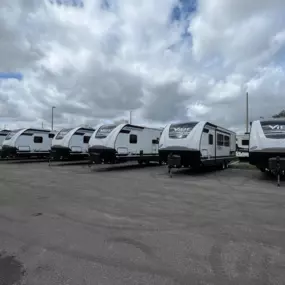 Bild von Camping World RV Sales