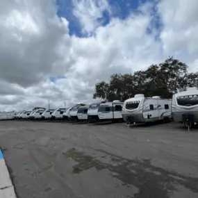 Bild von Camping World RV Sales