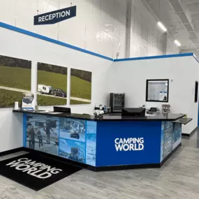 Bild von Camping World RV Sales