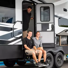 Bild von Camping World RV Sales