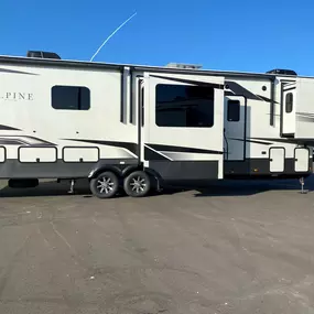 Bild von Camping World RV Sales