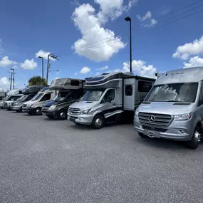Bild von Camping World RV Sales