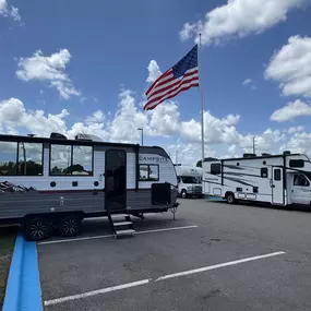 Bild von Camping World RV Sales