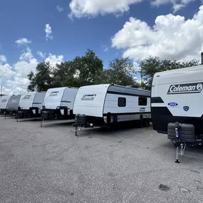 Bild von Camping World RV Sales