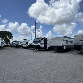 Bild von Camping World RV Sales