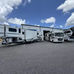 Bild von Camping World RV Sales