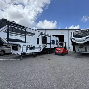 Bild von Camping World RV Sales