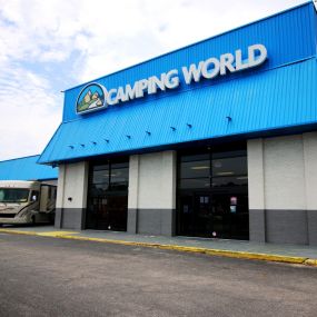 Bild von Camping World RV Sales