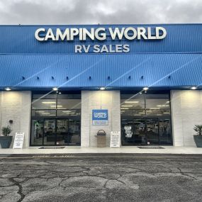 Bild von Camping World RV Sales