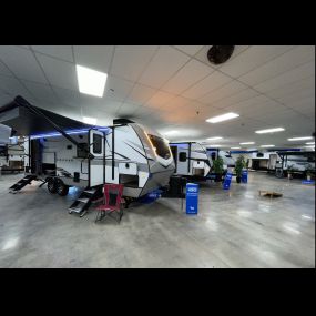 Bild von Camping World RV Sales