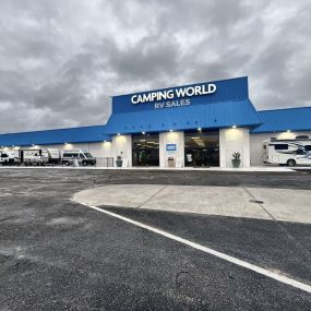 Bild von Camping World RV Sales